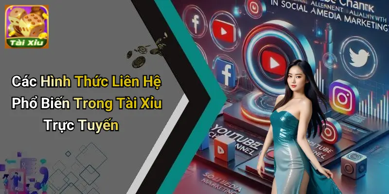 Liên Hệ 2 liên hệ