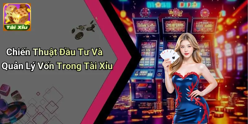 Kinh Nghiệm Tài Xỉu