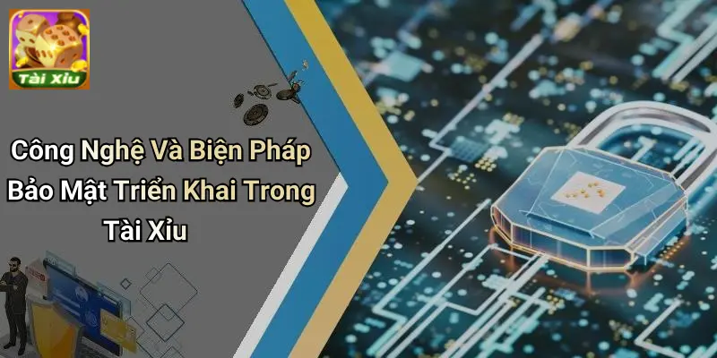 Chính sách bảo mật 3 Chính Sách Bảo Mật