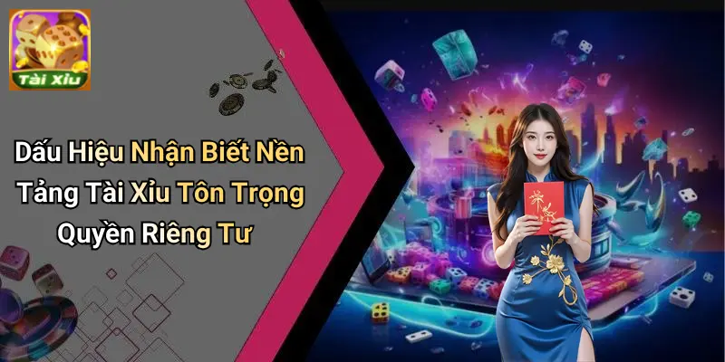 Quyền riêng tư 4 Quyền riêng tư
