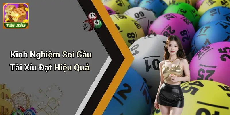 Kinh Nghiệm Tài Xỉu