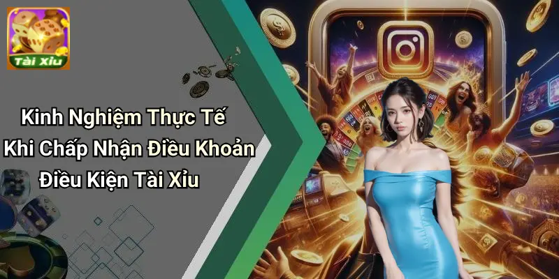 Điều khoản điều kiện 4 Điều Khoản Điều Kiện