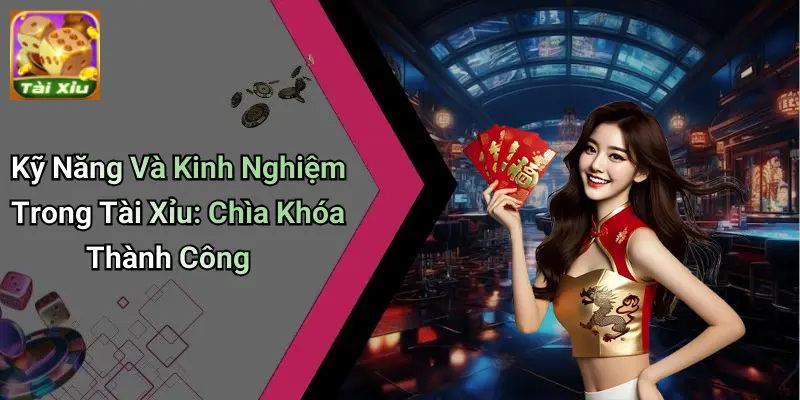 Tin Tức Tài Xỉu