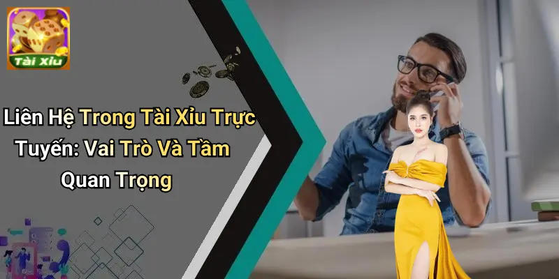 Liên Hệ 1 liên hệ
