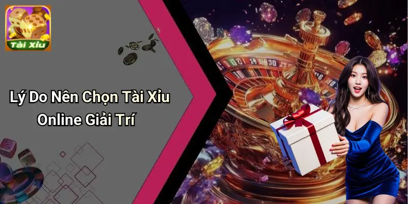 Trò chơi tài xỉu 4 Trò Chơi Tài Xỉu