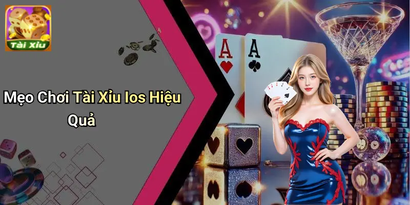 Tải Game Tài Xỉu IOS: Trải Nghiệm Giải Trí Đỉnh Cao 3 Tải Game Tài Xỉu IOS