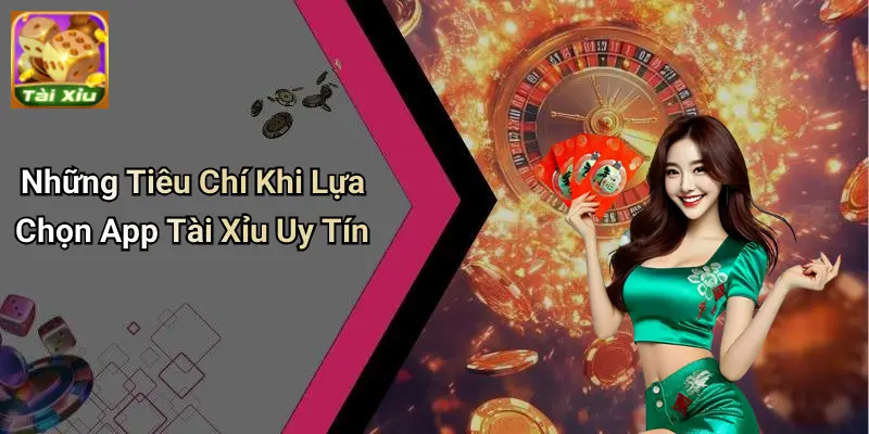 App Tài Xỉu