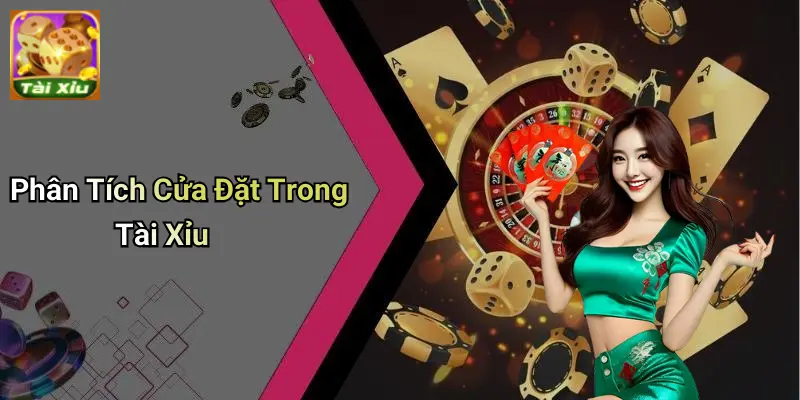 Kinh Nghiệm Tài Xỉu