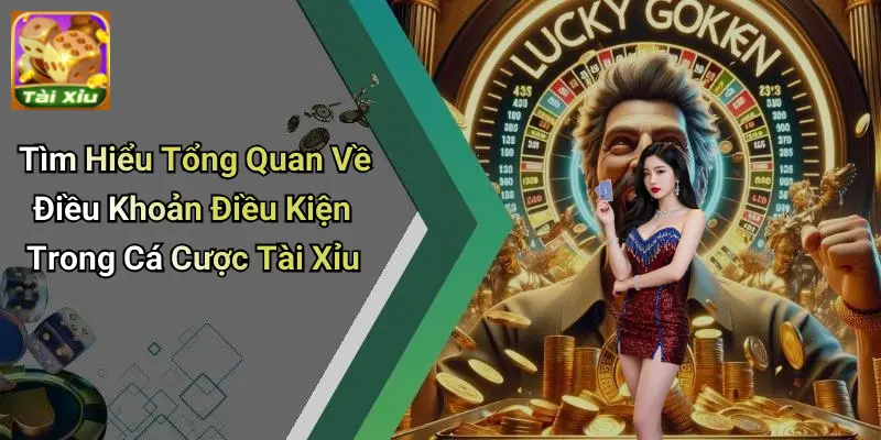 Điều khoản điều kiện 1 Điều Khoản Điều Kiện