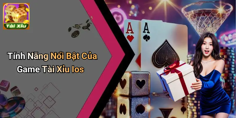 Tải Game Tài Xỉu IOS: Trải Nghiệm Giải Trí Đỉnh Cao 4 Tải Game Tài Xỉu IOS