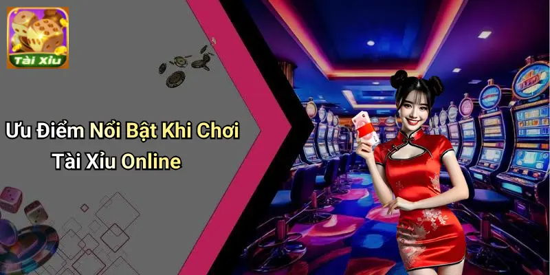 Tài xỉu 9 Tài Xỉu
