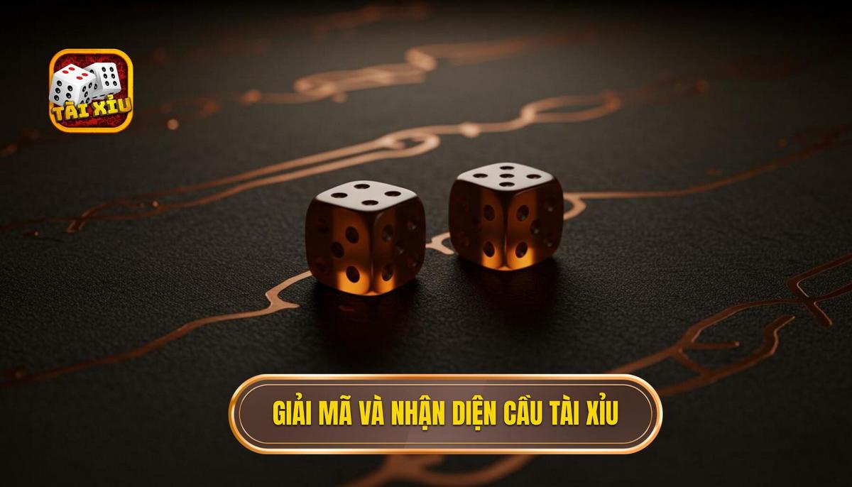 Phần 2_ Giải mã bảng cầu Tài Xỉu - Nhận diện các loại cầu phổ biến