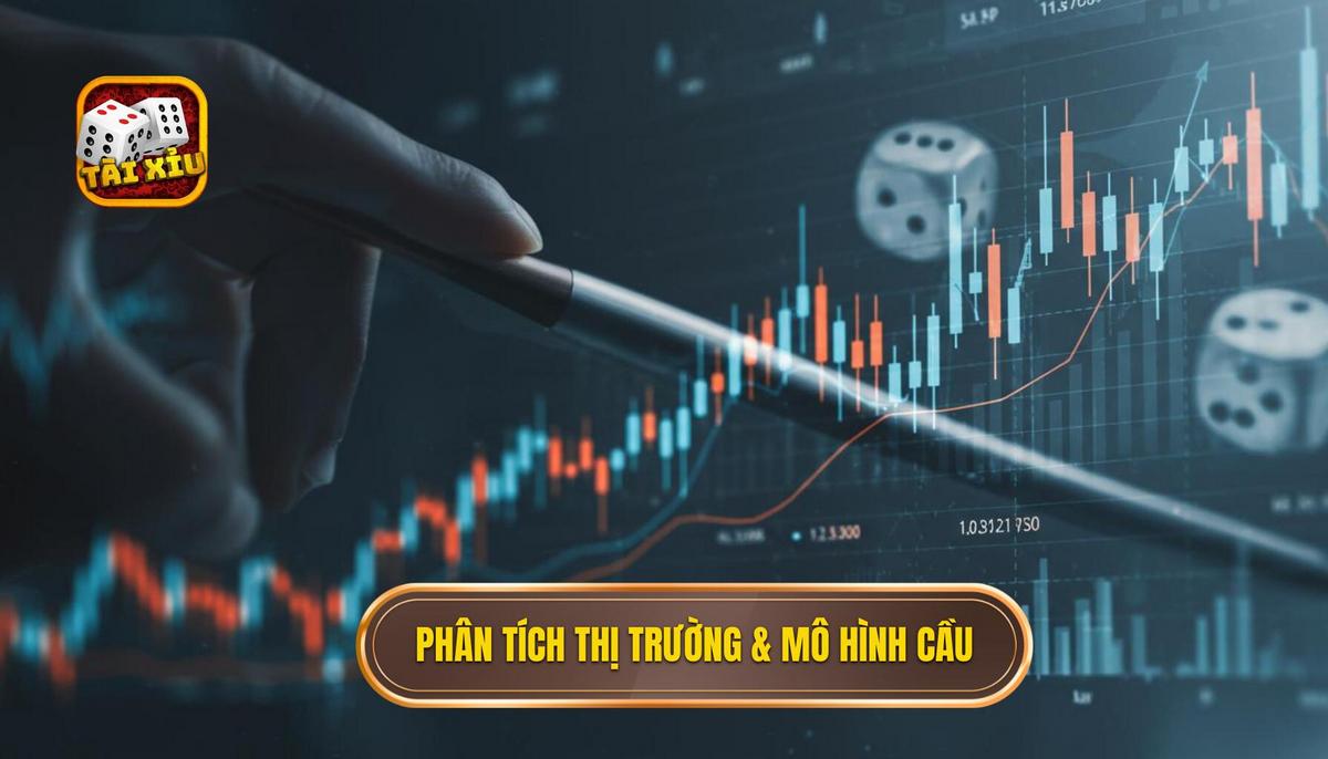 Phần 2_ Phân Tích Thị Trường và Mô Hình Cầu (Pattern Analysis)