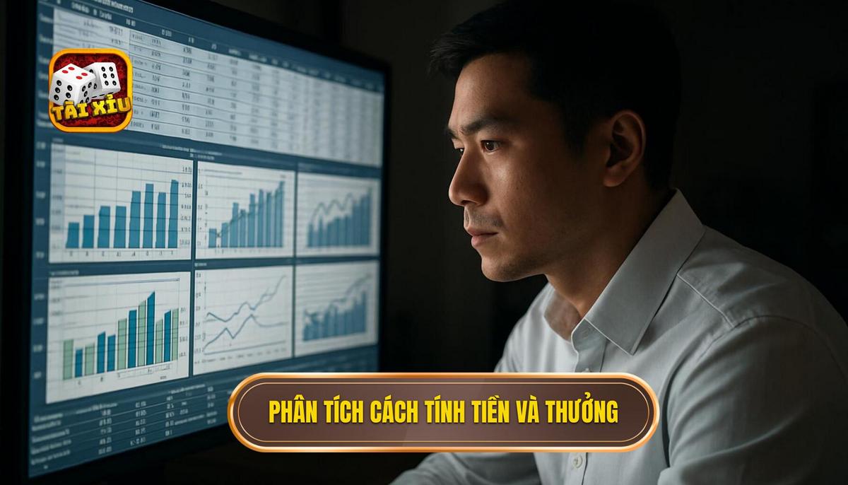 Phân Tích Chi Tiết Cách Tính Tiền và Tỷ Lệ Trả Thưởng