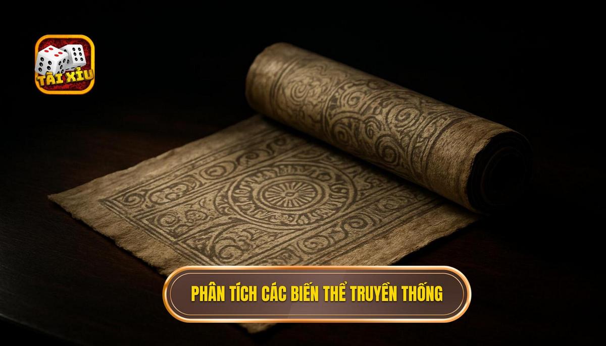 Phân Tích Chuyên Sâu Các Biến Thể Truyền Thống