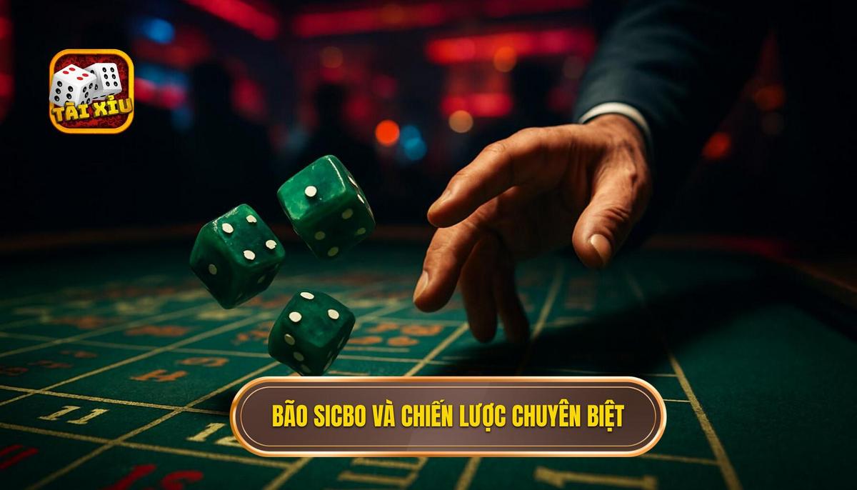 Bão Sicbo là gì và Tại sao cần chiến lược chuyên biệt