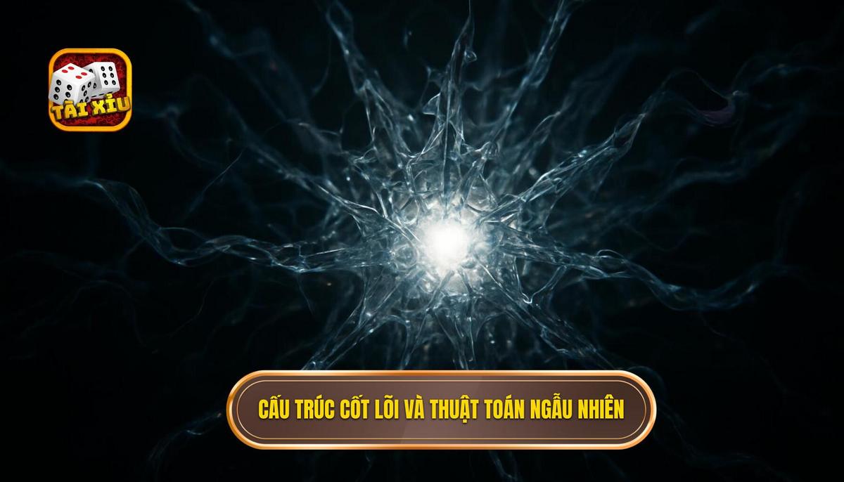 Cấu Trúc Cốt Lõi Và Thuật Toán Sinh Số Ngẫu Nhiên (RNG)