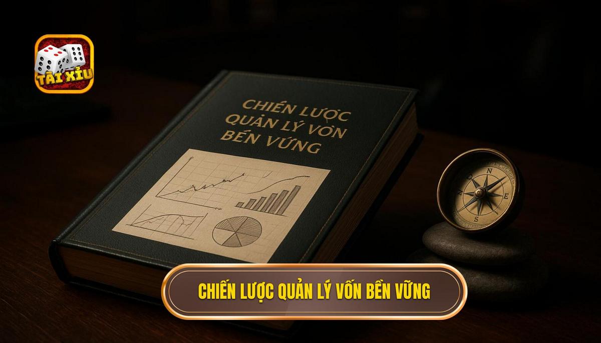 Chiến Lược Quản Lý Vốn_ Chìa Khóa Của Sự Bền Vững