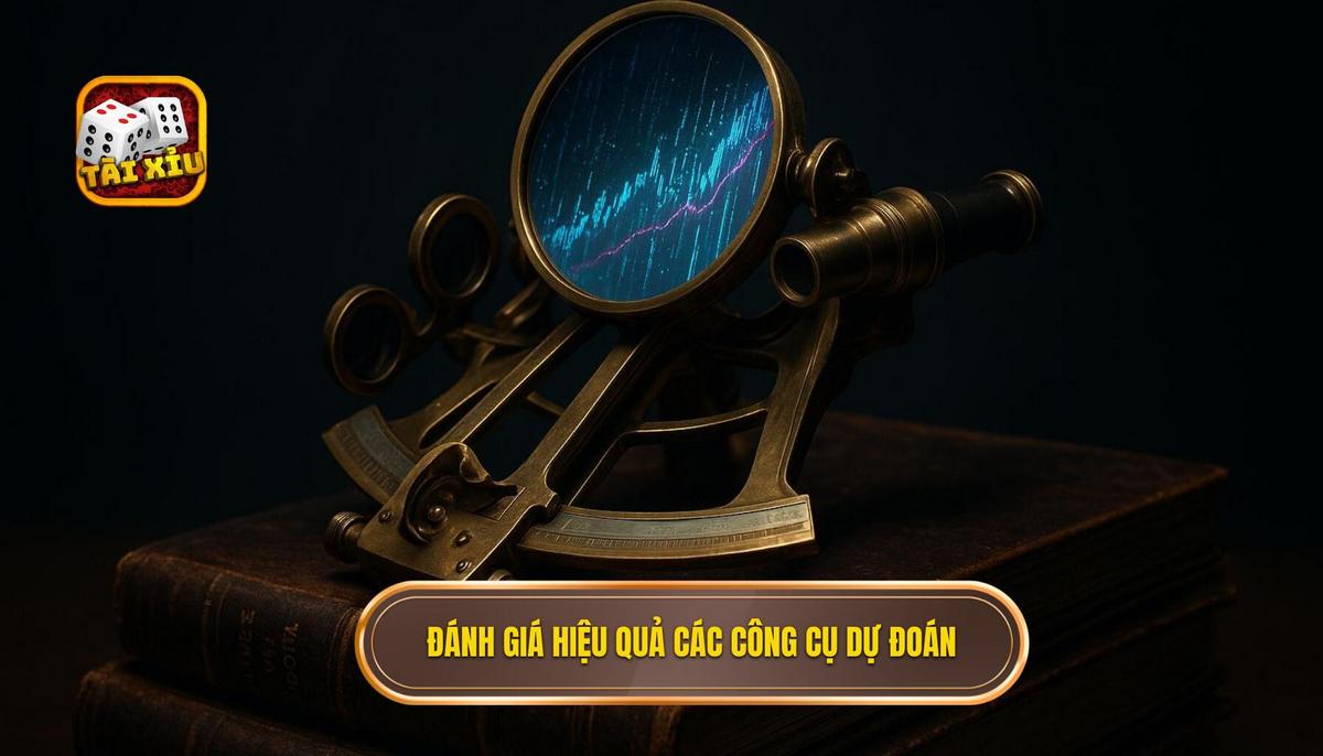 Đánh Giá Hiệu Quả Thực Tế của Các Công Cụ Dự Đoán