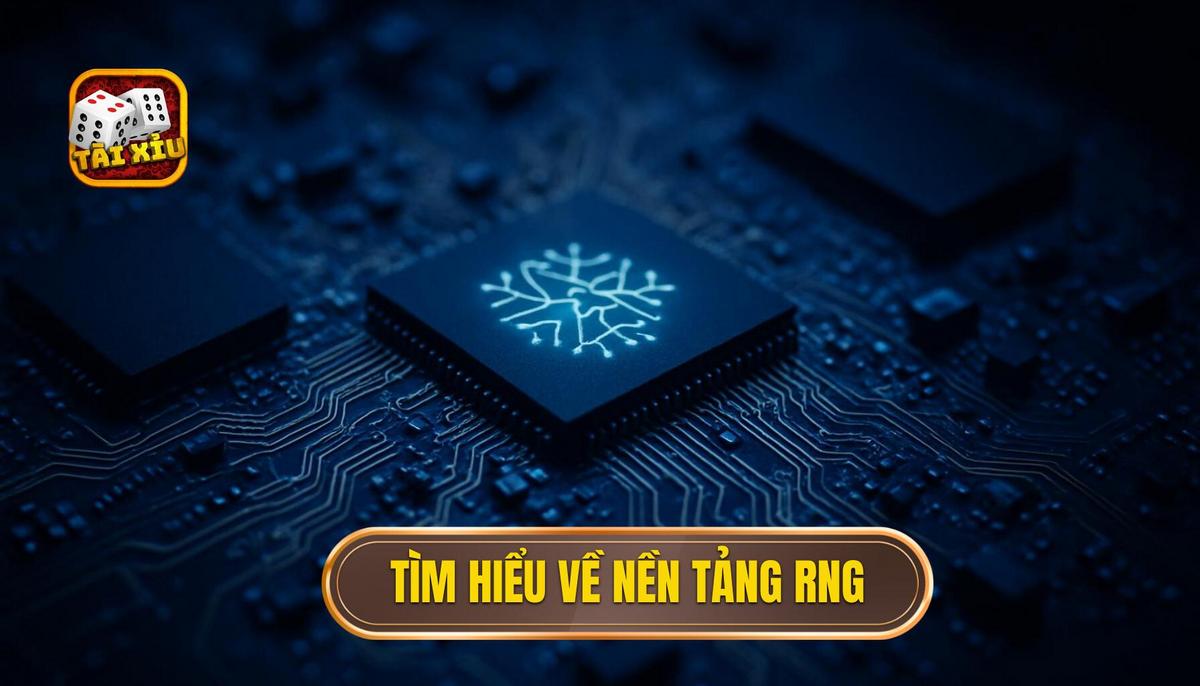 Nền Tảng Kỹ Thuật Của Tính Ngẫu Nhiên_ RNG Là Gì_