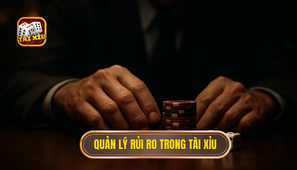 Quản Lý Rủi Ro Và Cơ Chế Thanh Toán Trong Tài Xỉu
