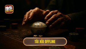 tài xỉu offline