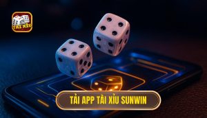 thumb - tải app tài xỉu sunwin