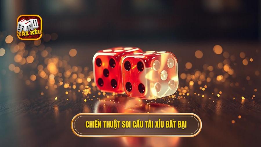 3. Chiến thuật soi cầu tài xỉu bất bại