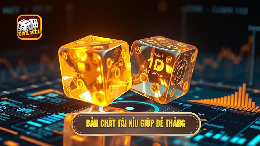 Hiểu đúng về bản chất của tài xỉu dễ thắng