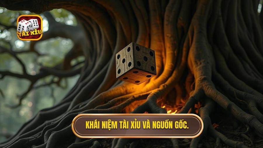 Hiểu Về Gốc Rễ: Tài Xỉu Là Gì?