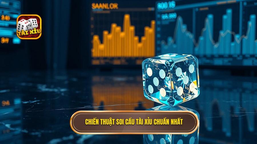 Những chiến thuật soi cầu tài xỉu kinh điển