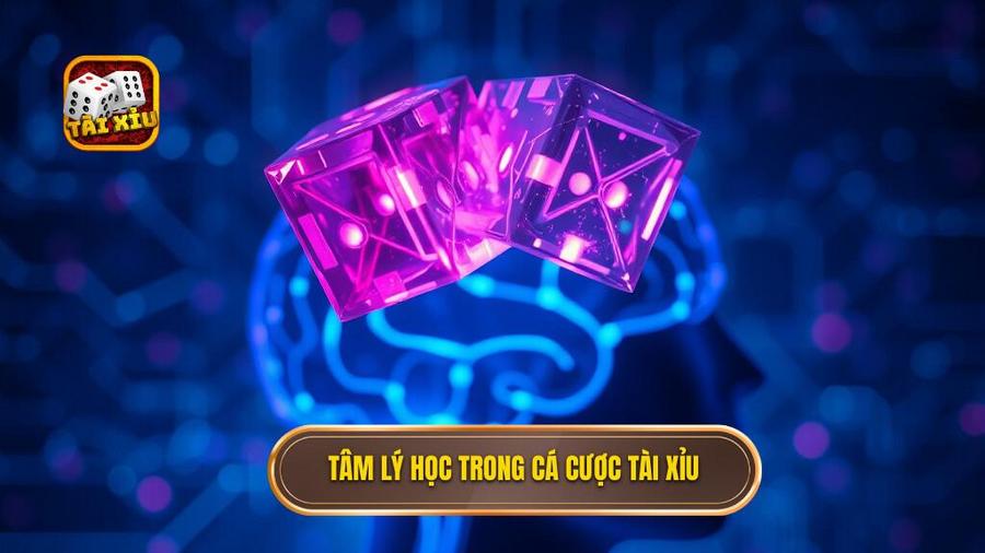 Phân tích đa chiều: Tâm lý học trong cá cược Tài Xỉu