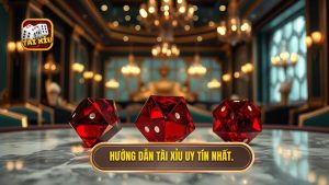 hướng dẫn tài xỉu