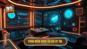 phần mềm hack tài xỉu