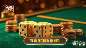 tài xỉu ăn tiền