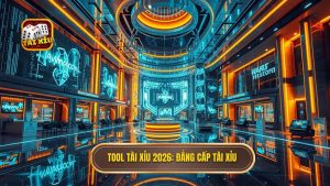 Tool tài xỉu 2026
