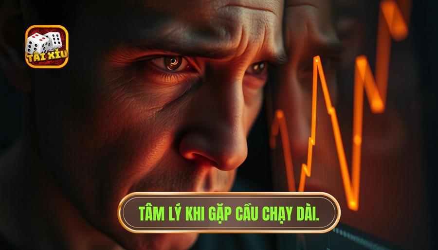 Phân tích tâm lý: Rào cản lớn nhất khi gặp cầu chạy liên tục