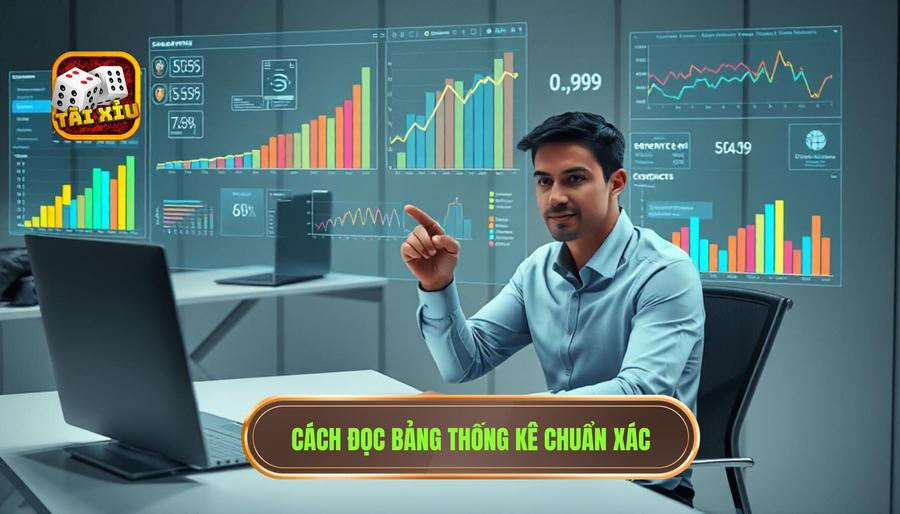 Hướng dẫn chi tiết: Đọc bảng thống kê như thế nào cho đúng?