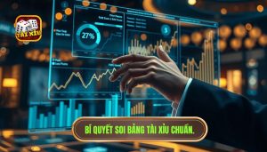 Đọc bảng thống kê như thế nào cho đúng để bách chiến bách thắng?
