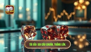 Cầu hôm nay đang chạy theo hướng nào dễ ăn