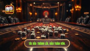 Những lỗi phổ biến khiến người chơi mất tiền và cách khắc phục