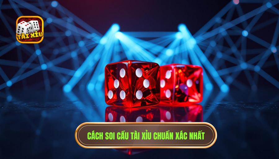 Khi nào nên theo cầu tài xỉu? Cẩm nang bắt trọn mọi khung cầu cho cược thủ 1 1. Cách soi cầu Tài Xỉu chuẩn xác nhất