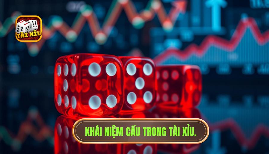 Có nên theo cầu tài xỉu hay không? Phân tích chuyên sâu từ cao thủ 1 1. Khái niệm cầu trong Tài Xỉu.