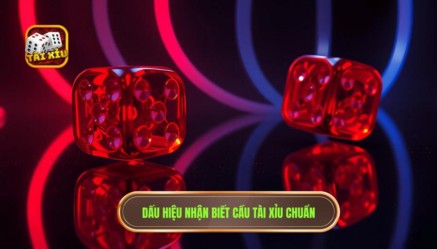 Khi nào nên theo cầu tài xỉu? Cẩm nang bắt trọn mọi khung cầu cho cược thủ 2 2. Dấu hiệu nhận biết cầu tài xỉu chuẩn