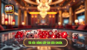 Những sai lầm khi soi cầu tài xỉu: Tại sao bạn mãi vẫn chưa thể về bờ?